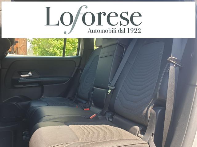 MERCEDES-BENZ GLB 200 usata, con Controllo trazione