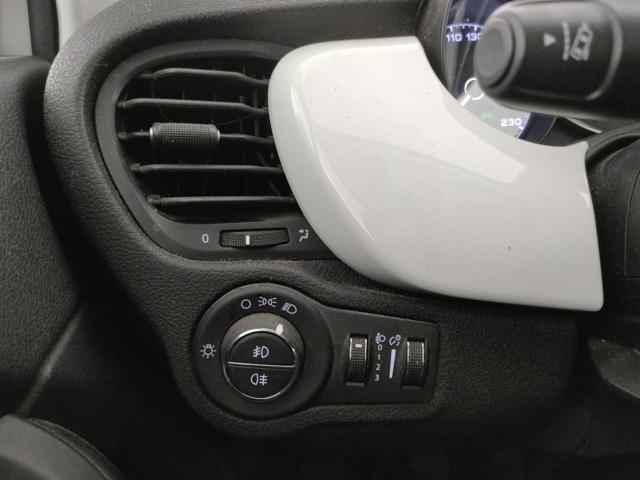 FIAT 500X usata, con Cruise Control