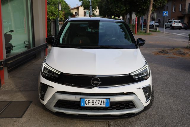 OPEL Crossland usata 103
