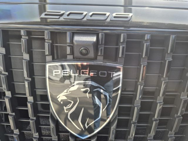 PEUGEOT 2008 usata, con Boardcomputer