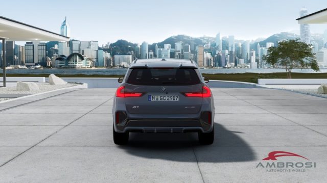 BMW X1 usata 4