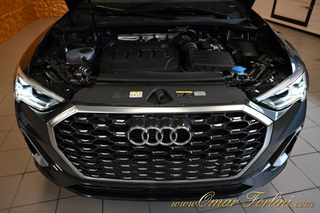 AUDI Q3 usata 91