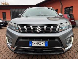 SUZUKI Vitara usata, con Airbag