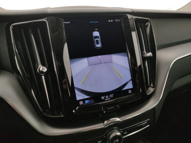 VOLVO XC60 usata, con Sistema di navigazione