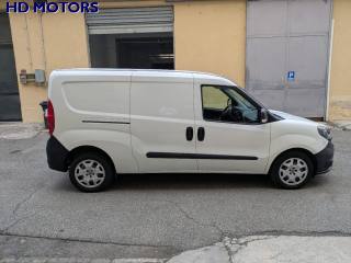 FIAT Doblo 1.6 MJT 105CV S&S PL-TN Maxi Lounge E6d- km 33869