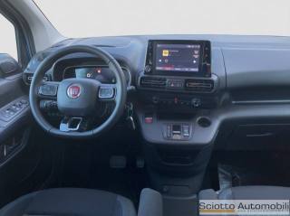 FIAT E-Doblo usata, con Bluetooth