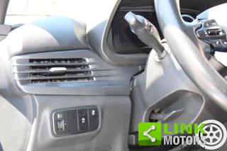 HYUNDAI i20 usata, con Immobilizzatore elettronico