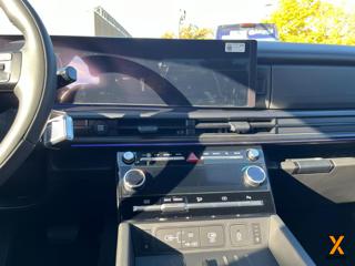 HYUNDAI Santa Fe usata, con Sedile posteriore sdoppiato
