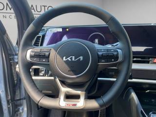 KIA Sportage usata, con Servosterzo