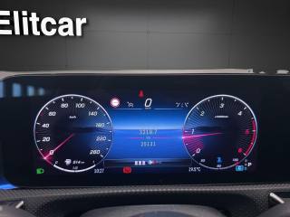 MERCEDES-BENZ A 180 usata, con Fendinebbia