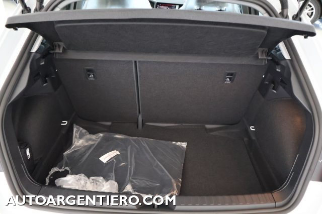 AUDI A1 usata, con Specchietti laterali elettrici