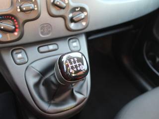 FIAT Panda usata, con Vivavoce