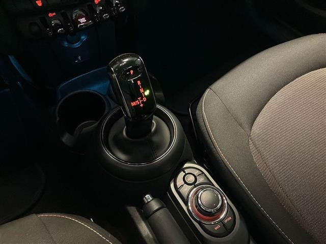 MINI Mini usata, con Volante riscaldabile