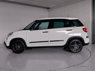 FIAT 500L usata, con Airbag laterali