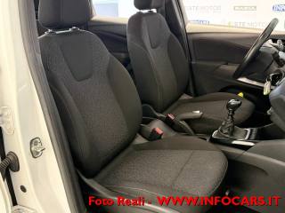 OPEL Crossland usata, con Autoradio