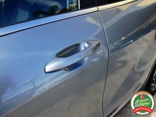 KIA Sportage usata, con Volante multifunzione