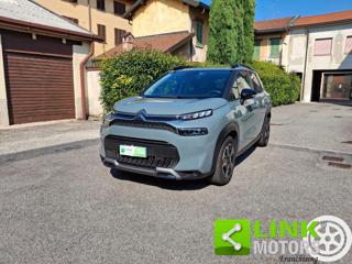 CITROEN C3 Aircross usata, con Airbag laterali