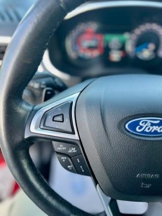 FORD S-Max usata, con USB