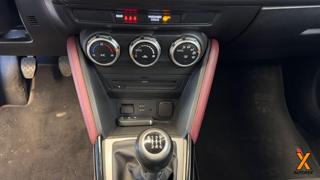 MAZDA CX-3 usata, con Cruise Control