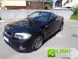 BMW 118 usata, con Bracciolo