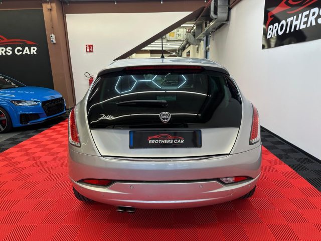 LANCIA Delta usata, con Cerchi in lega