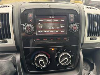 FIAT Ducato usata, con Bluetooth