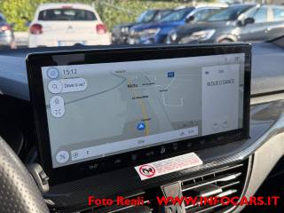 FORD Focus usata, con Cruise Control