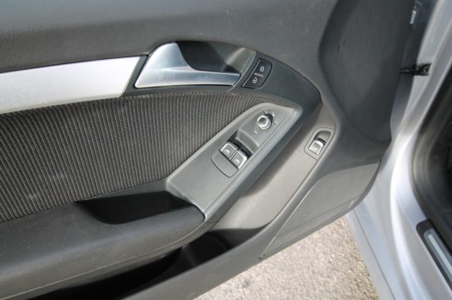 AUDI A5 usata, con Autoradio