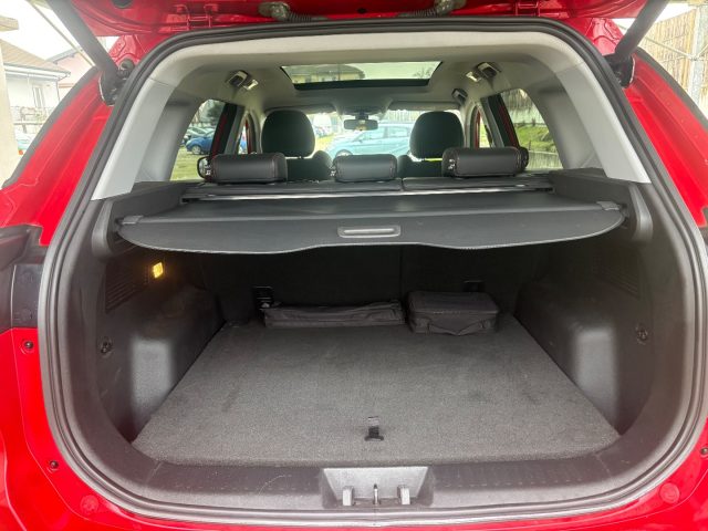 DR MOTOR DR 6.0 usata, con Chiusura centralizzata senza chiave