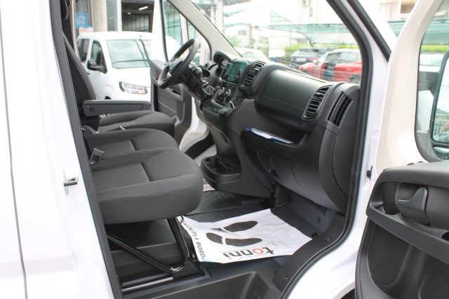 FIAT Ducato usata, con Cruise Control