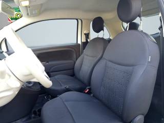 FIAT 500 usata, con Controllo trazione