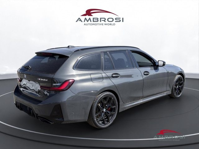 BMW M340 usata 2