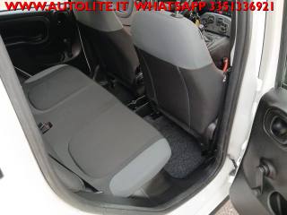 FIAT Panda usata, con Specchietti laterali elettrici