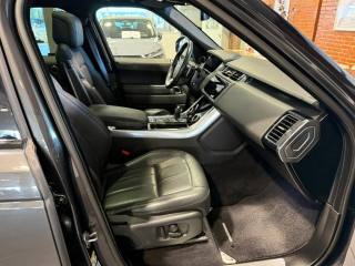 LAND ROVER Range Rover Sport usata, con Cronologia tagliandi