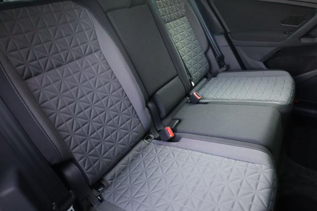 VOLKSWAGEN Tiguan usata, con Controllo vocale