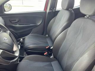 LANCIA Ypsilon usata, con Climatizzatore