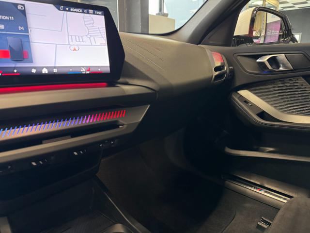 BMW 118 usata, con Lettore CD