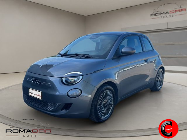 FIAT 500e usata, con Airbag