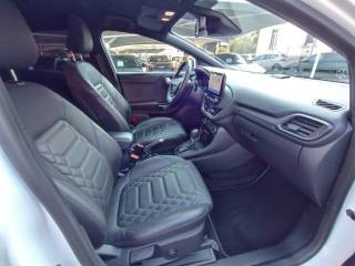 FORD Puma usata, con Controllo trazione