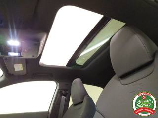 AUDI Q3 usata, con Sensori di parcheggio posteriori