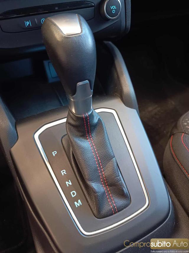 FORD Focus usata 23