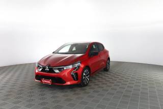 MITSUBISHI Colt Colt 1.0L turbo 90 CV Invite