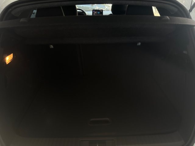 RENAULT Captur usata, con MP3