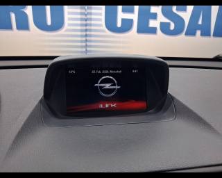 OPEL Mokka usata, con Vetri oscurati