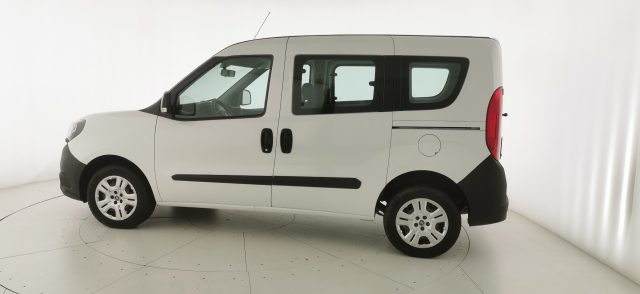 FIAT Doblo usata, con MP3