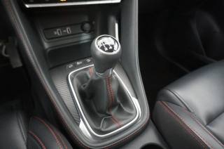 MG ZS usata, con ESP