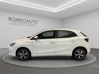 MG MG3 usata, con Airbag laterali