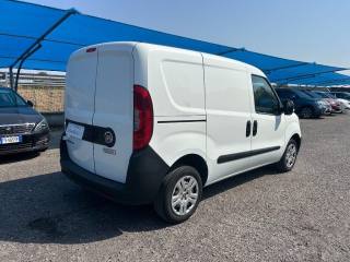 FIAT Doblo usata, con Chiusura centralizzata