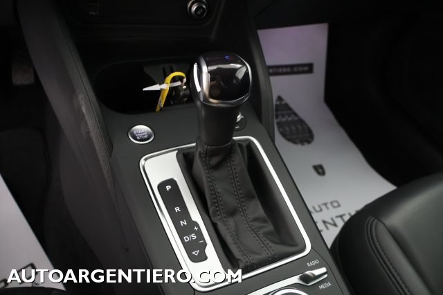 AUDI Q2 usata, con Immobilizzatore elettronico
