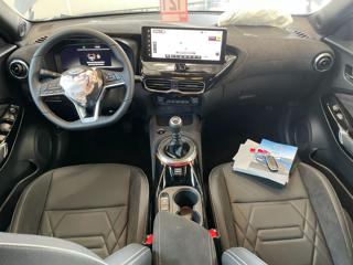NISSAN Juke usata, con Servosterzo